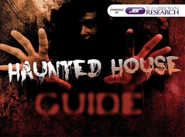 What We Really Love About Haunted Houses Sapling What We Really Love About Haunted Houses Sapling