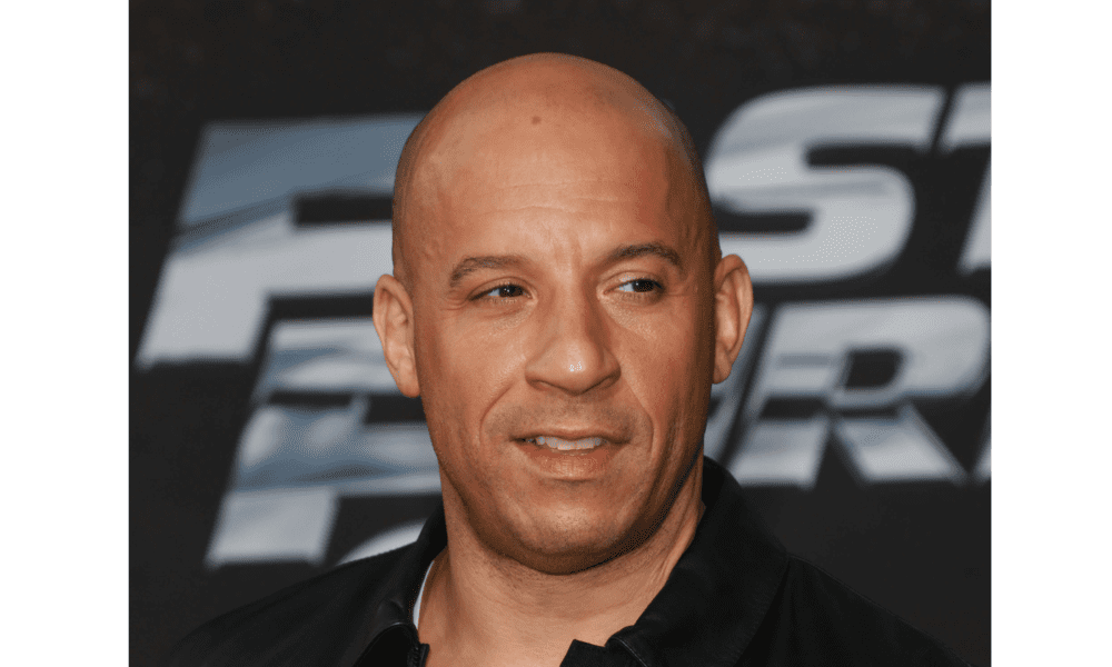 Vin Diesel Working On All-Female ‘Fast & Furious’ Spinoff - 100.7 & 105