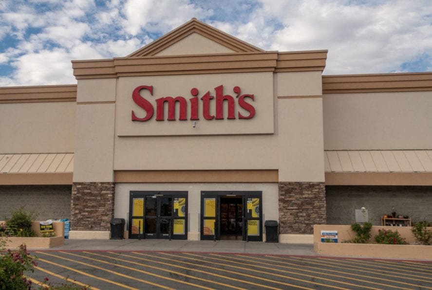 Smith’s Grocery Stores Will Open Early For Senior Citizens BOB 100.7