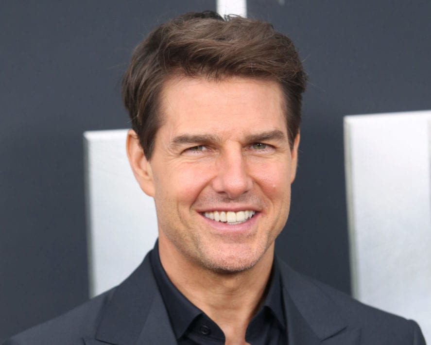 No Tom Cruise, You May Not Fly A Navy Fighter Jet - 100.7 & 105.5 BOB FM