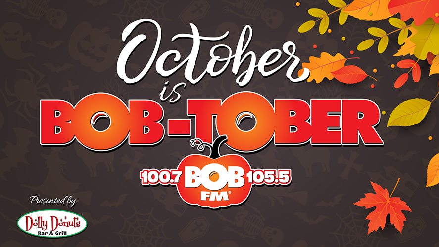 BOB-Tober_Gen(887x500)LP (2) - 100.7 & 105.5 BOB FM