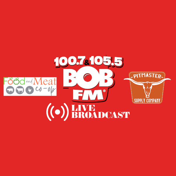 bobeventlogos - 100.7 & 105.5 BOB FM