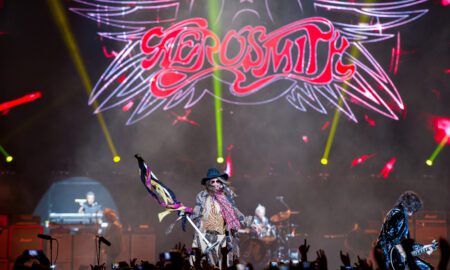 Aerosmith tour