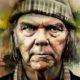 Neil Young Chrome Dreams