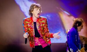 Rolling Stones giving away song for free to the Big Lebowski