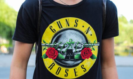 Guns N' Roses "Perhaps"