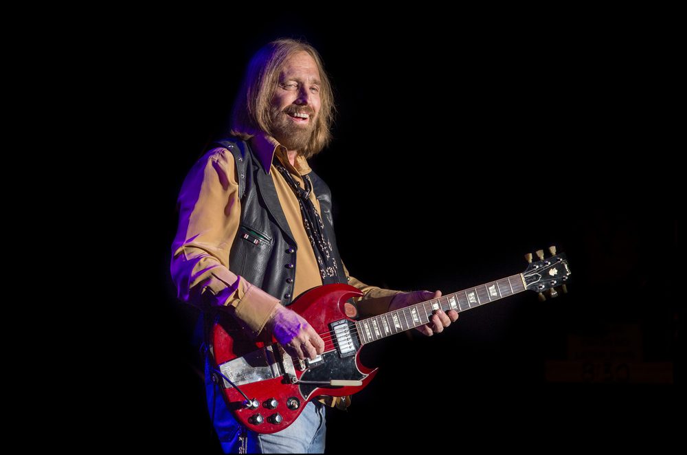 Tom Petty and the Hheartbreakers to release Mojo