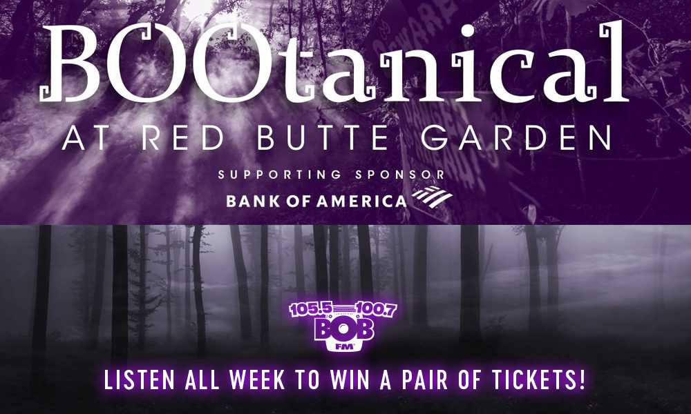 BOB_BooTanicle-Red-Butte1000x600LP - 100.7 & 105.5 BOB FM