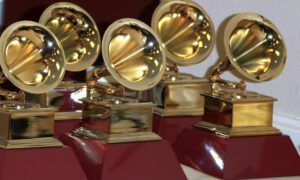 2024 Grammy Nominations