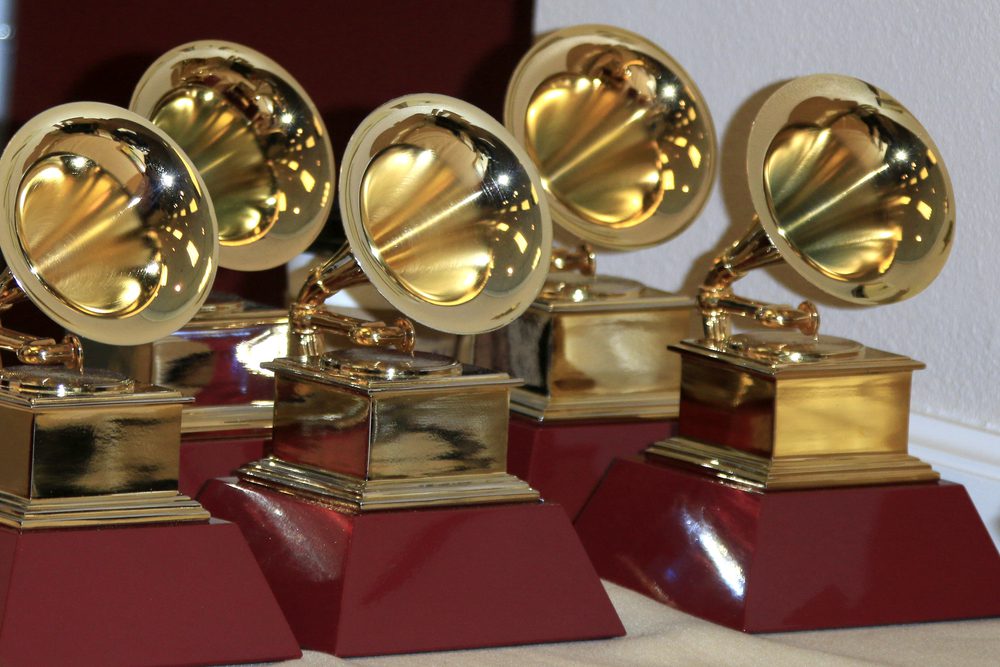 2024 Grammy Nominations