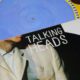 Stop Making Sense concert film by Talking Heads