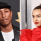 pharrell williams and miley cyrus